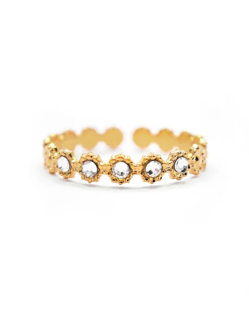 Fiora Ring