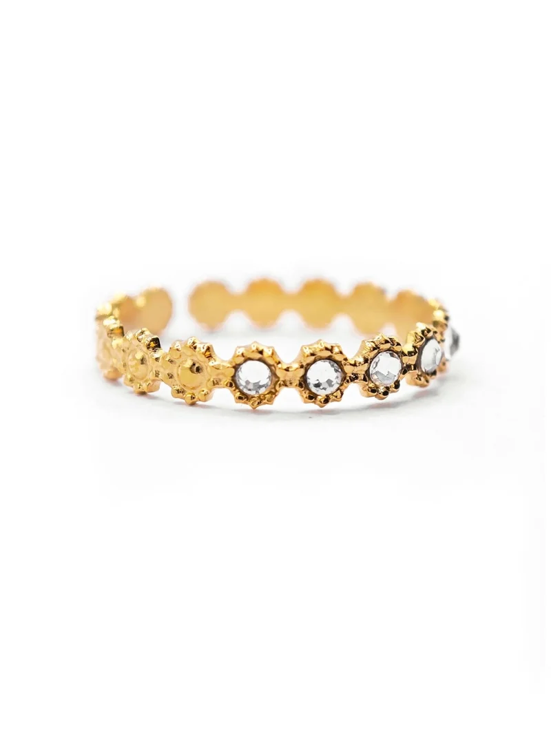 Fiora Ring