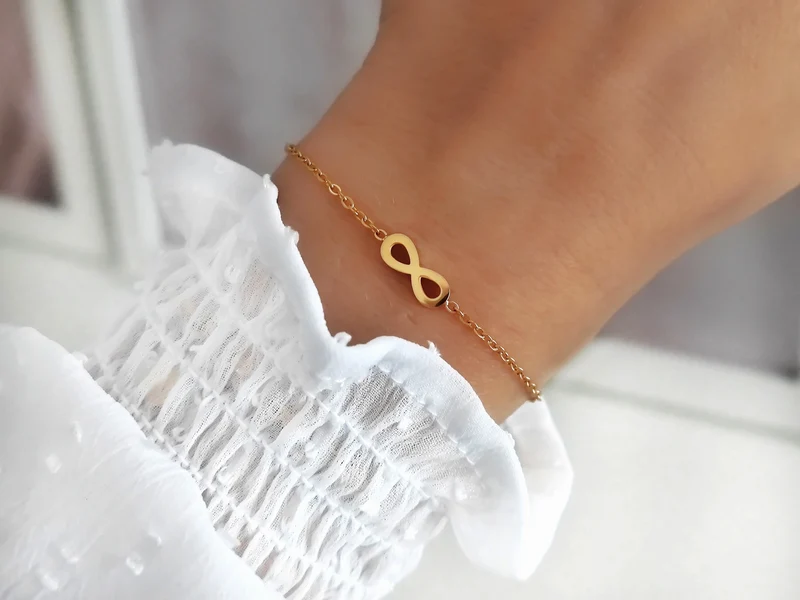 Infinity Armkette