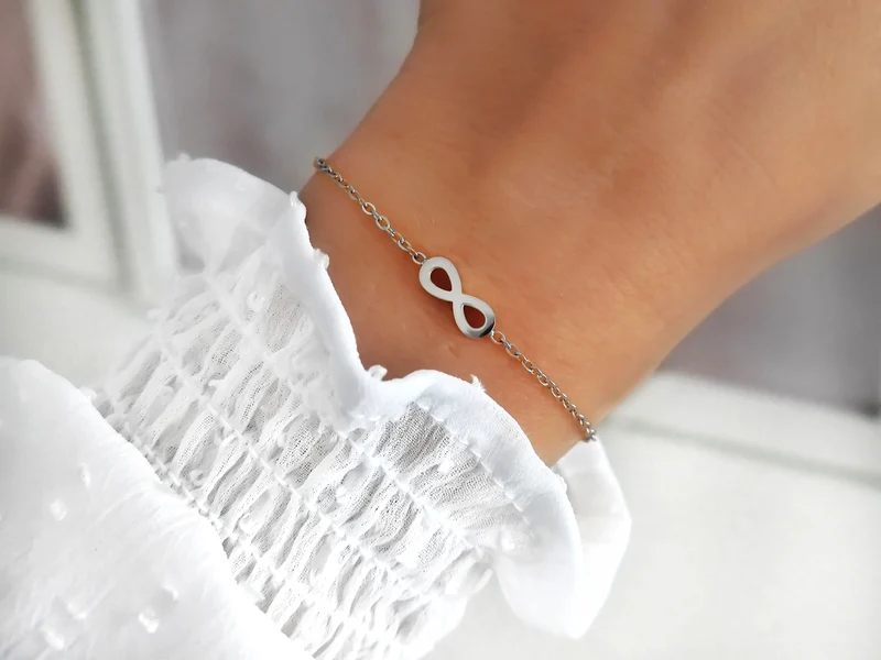 Infinity Armkette