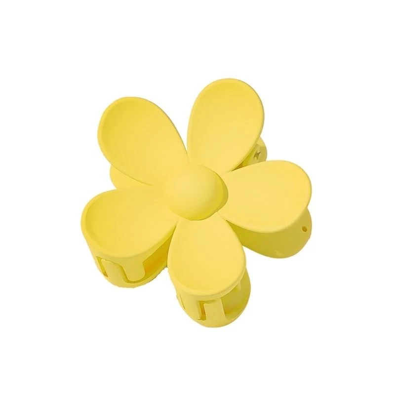 SOHO Bloom Haarspange – Gelb