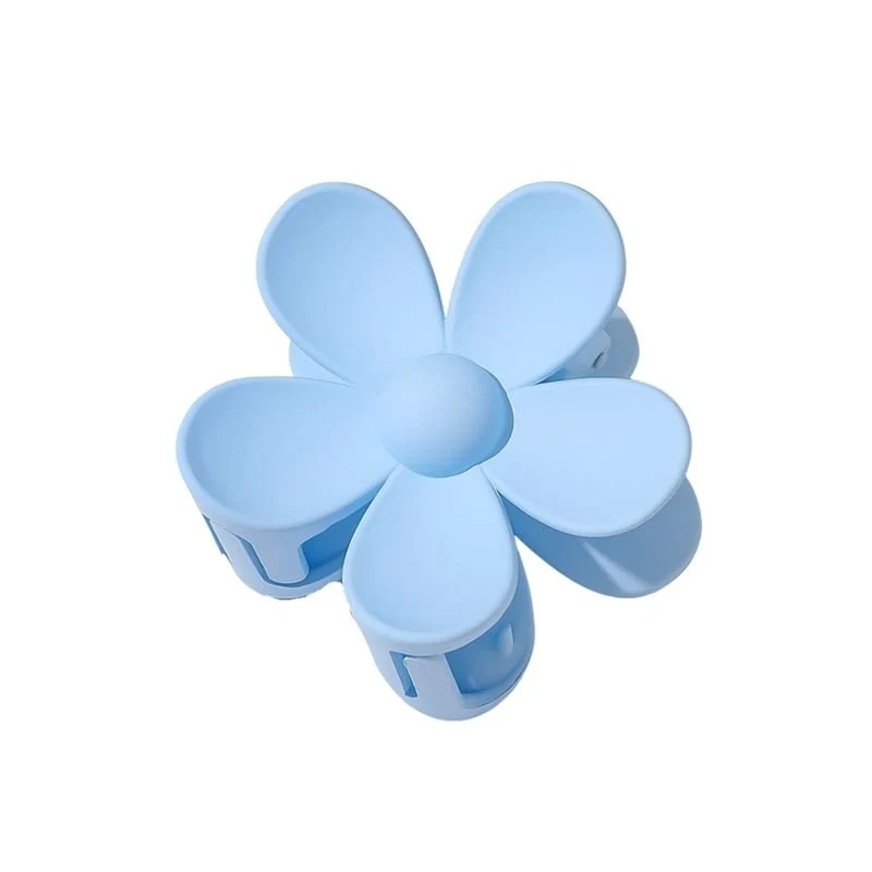 Haarspange – SOHO Bloom – Hellblau