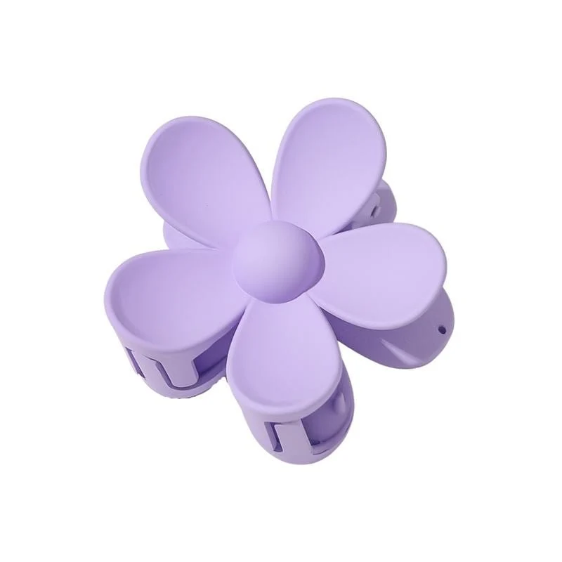 Haarspange SOHO Bloom – Lila