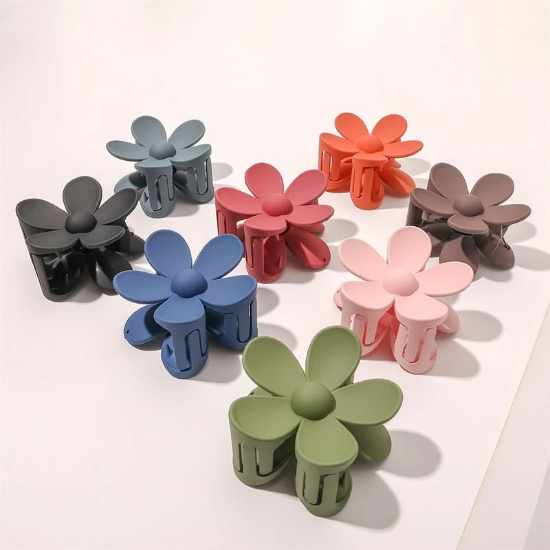 Haarspange SOHO Bloom – Lila