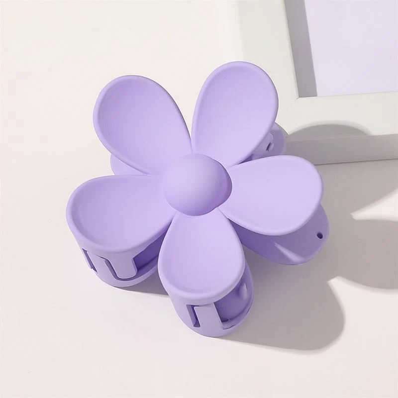Haarspange SOHO Bloom – Lila