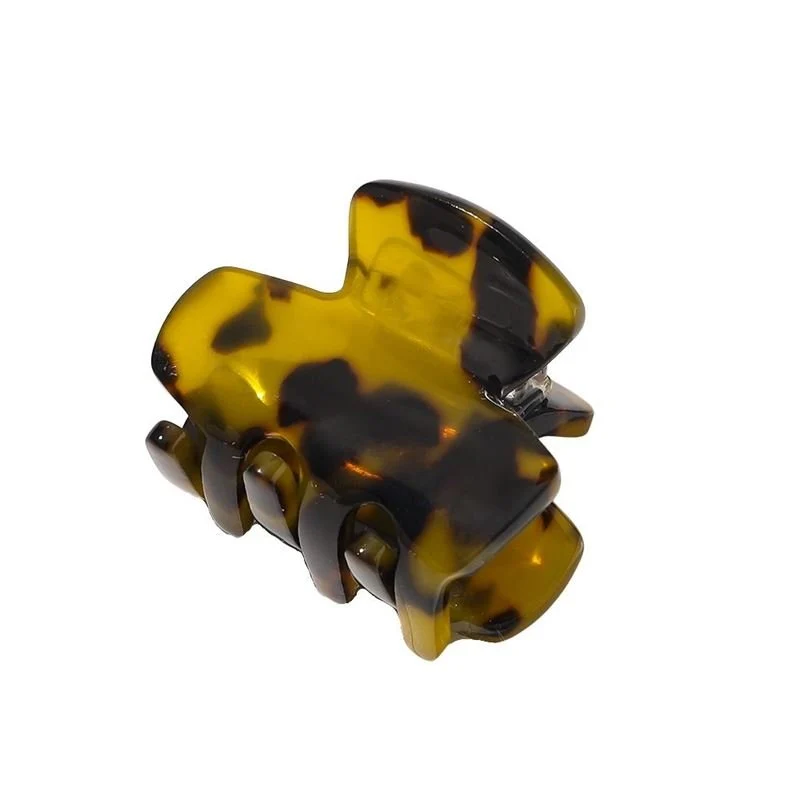 Haarspange SOHO Loa Mini – Tortoise