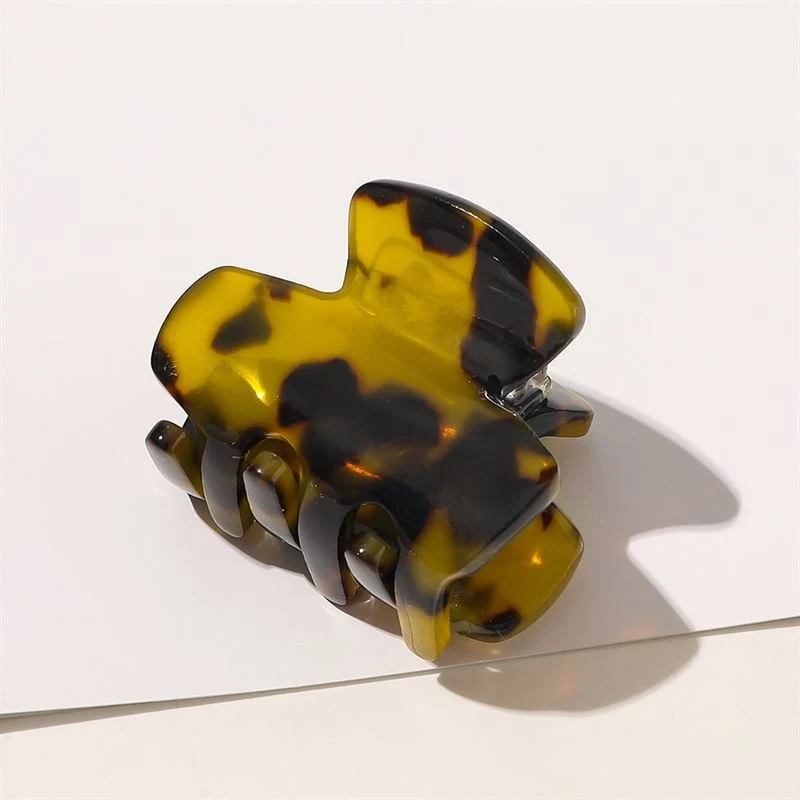 Haarspange SOHO Loa Mini – Tortoise