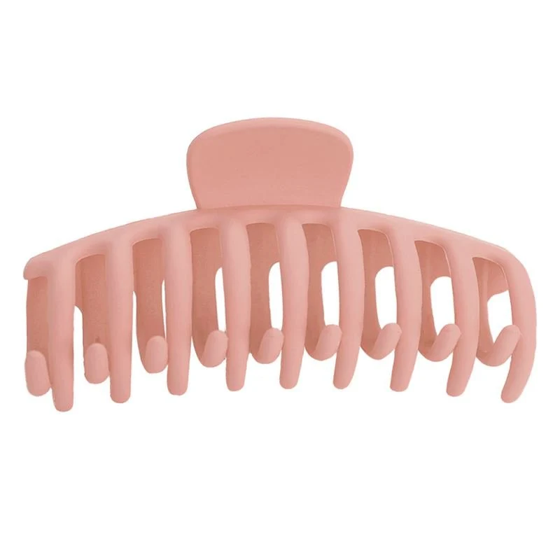 Haarspange SOHO Kana – Peach beige