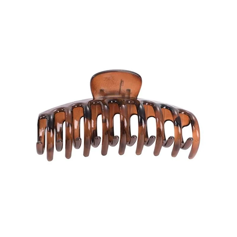 Haarspange SOHO Kana – Schildpatt – 10 cm