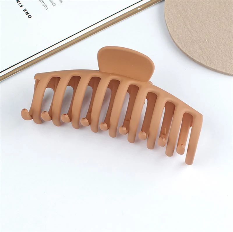 Haarspange SOHO Kana – Sepia