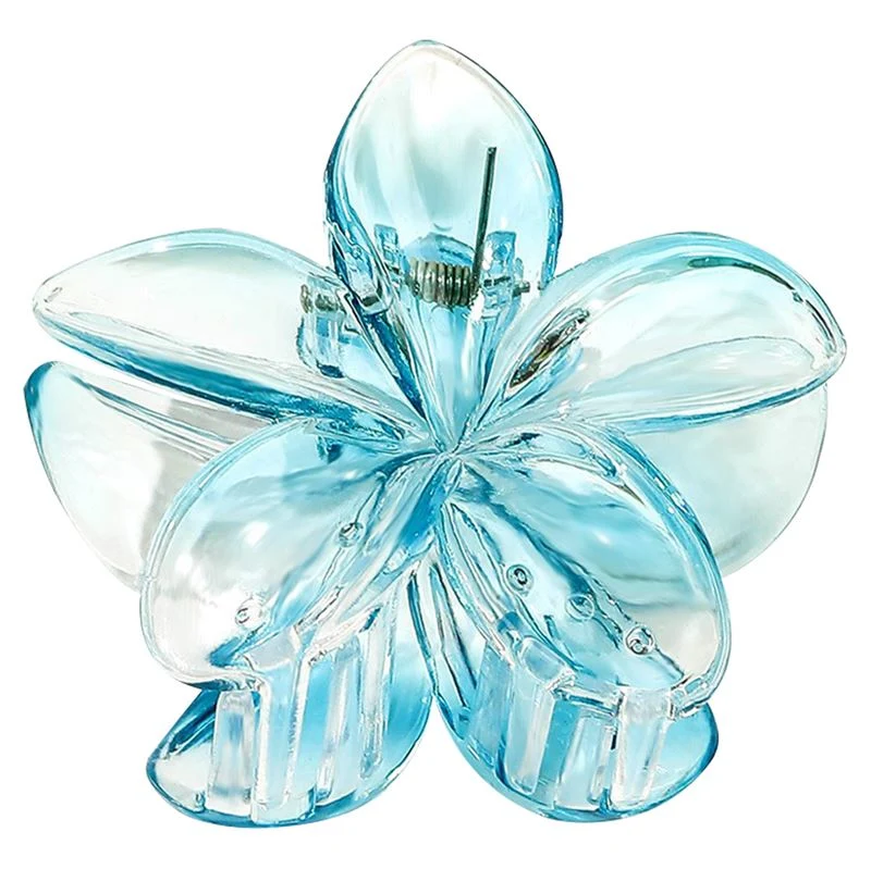 Krallen-Haarspange SOHO Moana – Blau