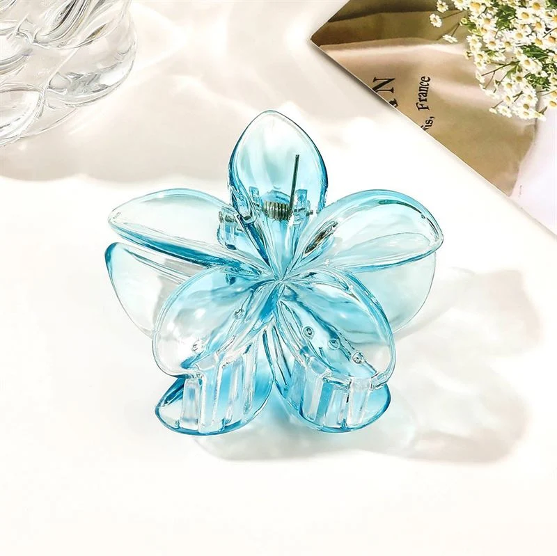 Krallen-Haarspange SOHO Moana – Blau