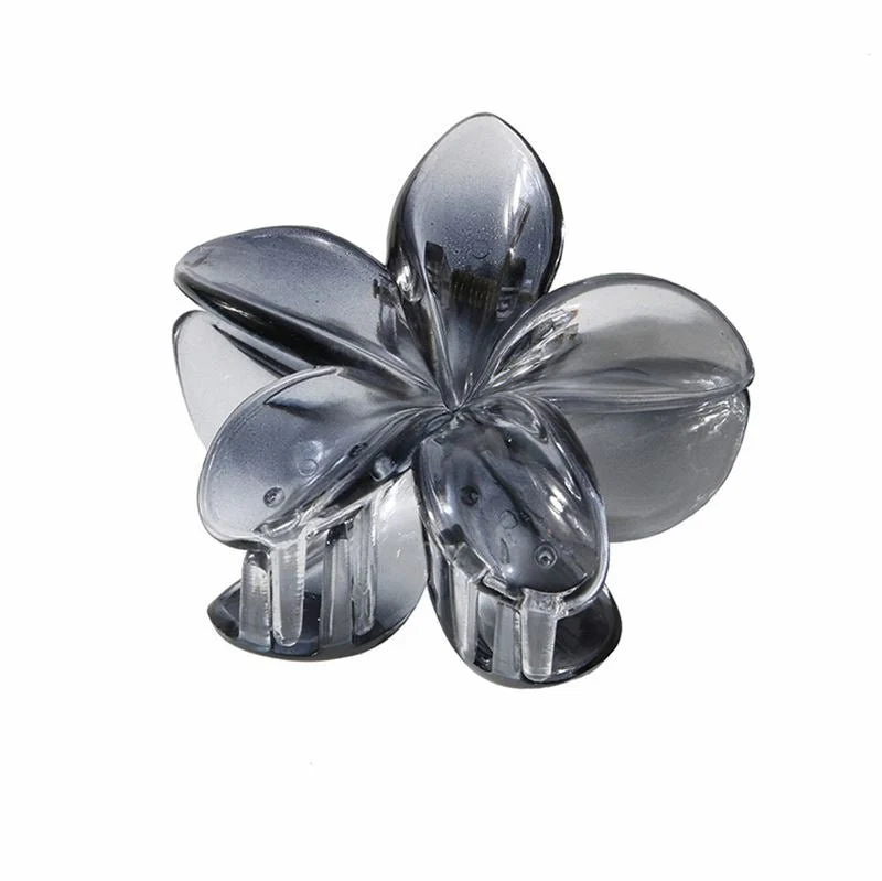 Haarspange SOHO Moana – Schwarz