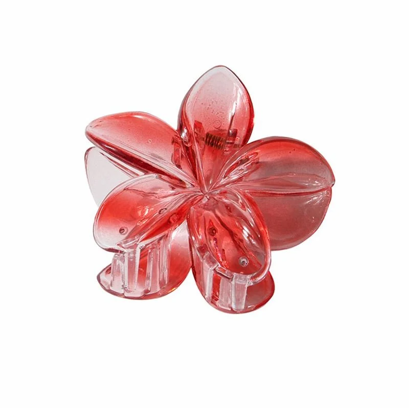 Haarspange SOHO Moana – Flame Rot