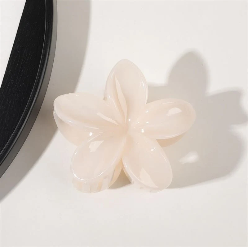 SOHO Moana Haarspange – nude