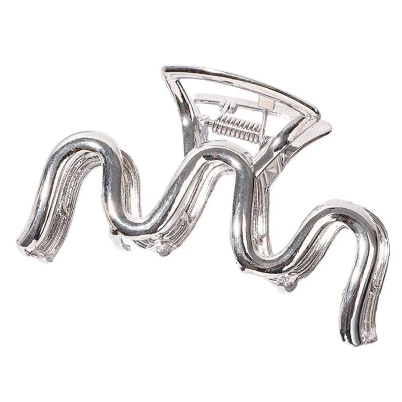 Haarspange – SOHO Ormi – Silber