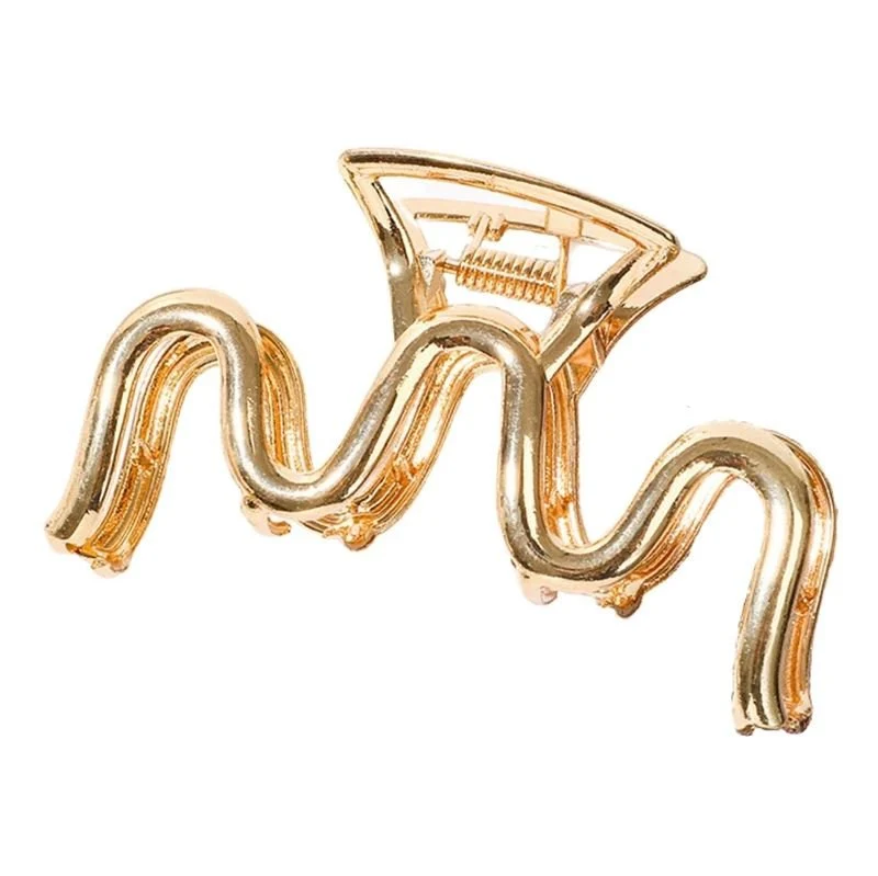 SOHO Ormi Haarklammer - Gold