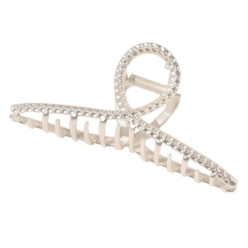 Haarspange SOHO Enyn – Silber