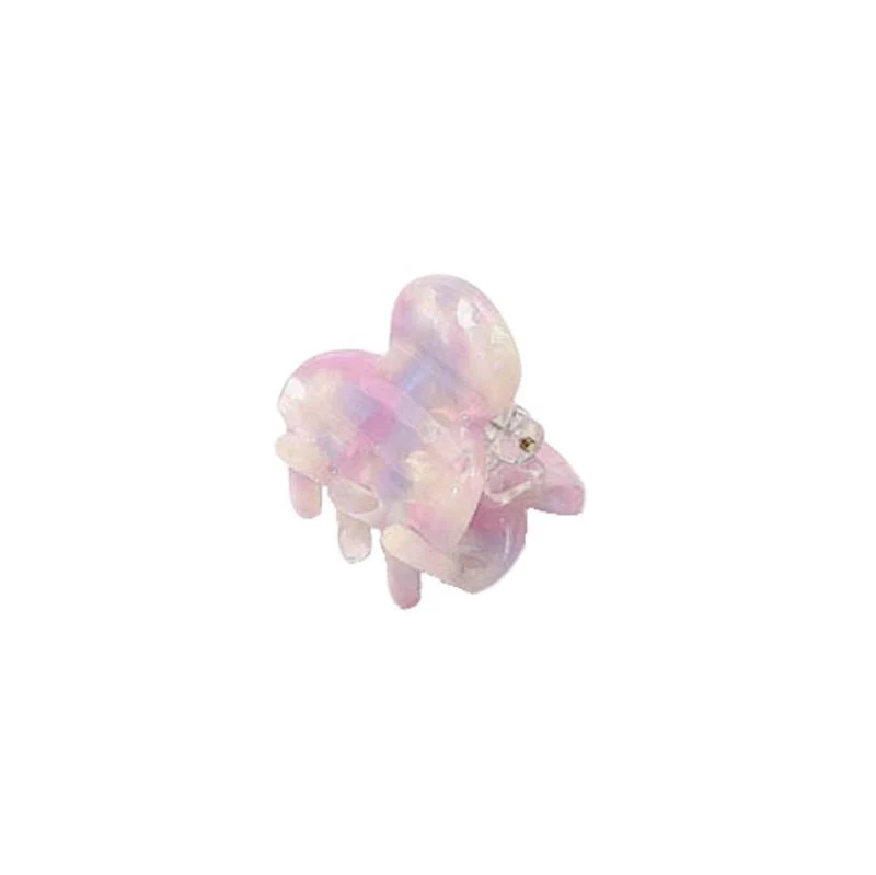 Mini-Haarspange – SOHO Hara – Thistle