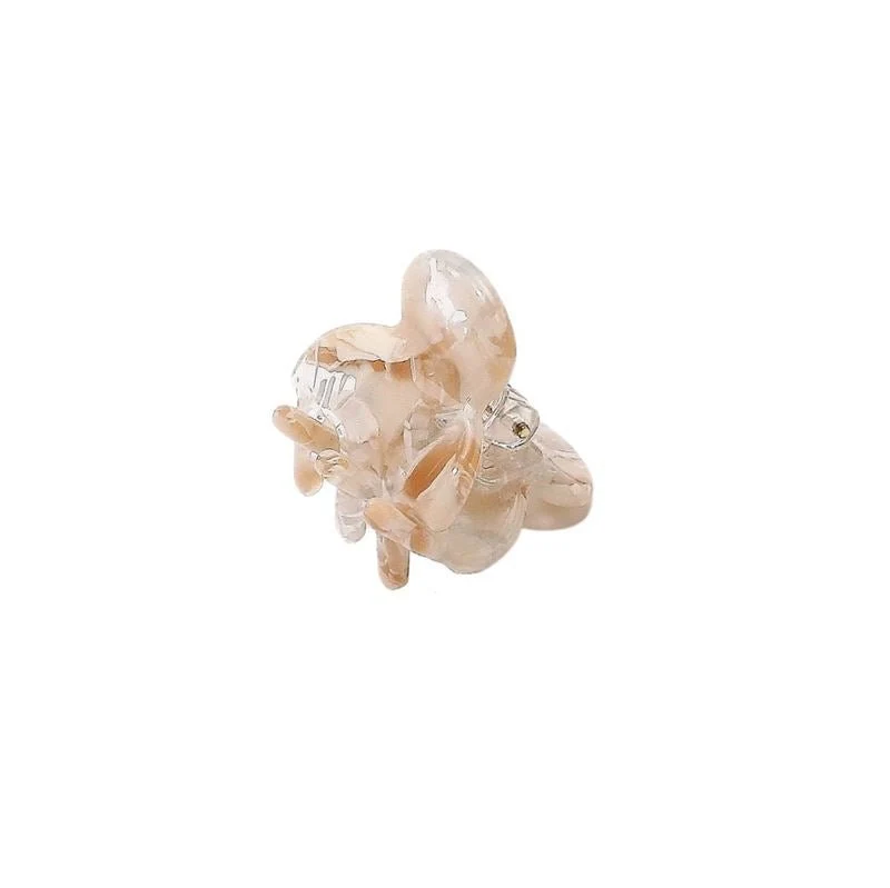 Mini Haarspange – SOHO Hara – Clay