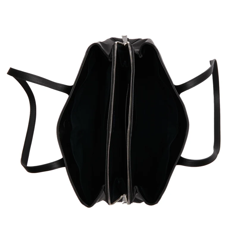 JOOP! Jeans Giro Minou damen Schultertasche Schwarz 4130000549