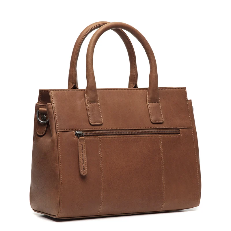 The Chesterfield Brand damen Handtasche Kognak C48.127431