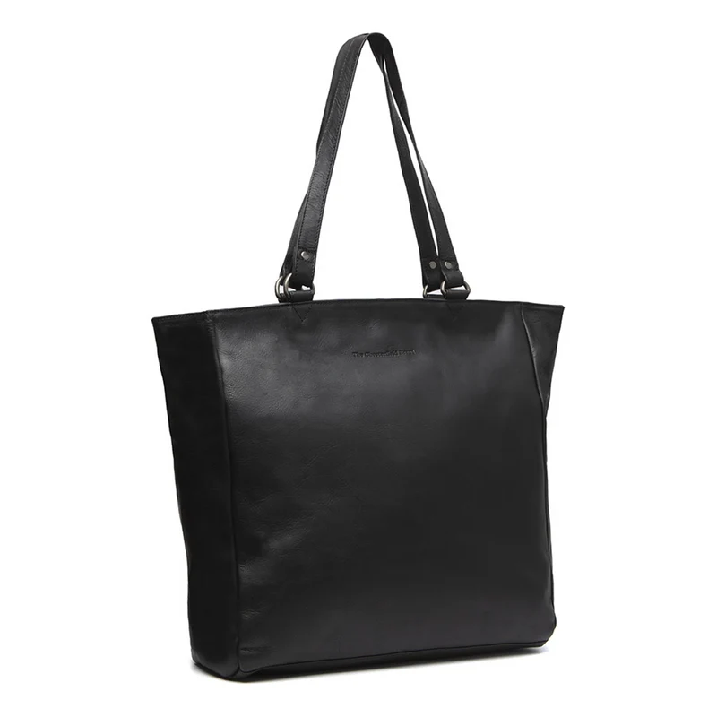 The Chesterfield Brand Berlin damen Shopper Schwarz C38.016000