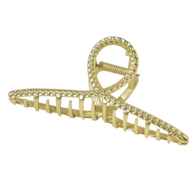 SOHO Enyn Haarklammer - Gold