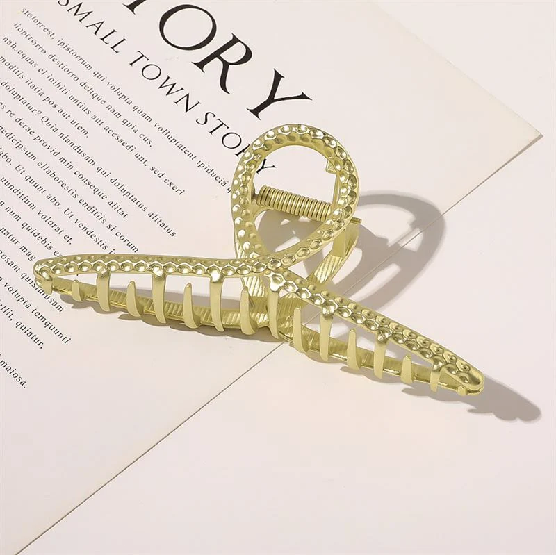 SOHO Enyn Haarklammer - Gold