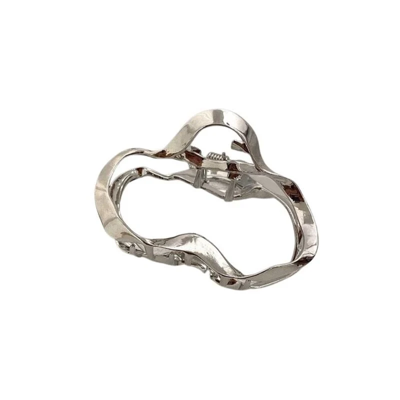 Haarspange – SOHO Tanim – Silber