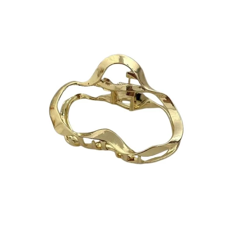 SOHO Tanim Haarklammer - Gold