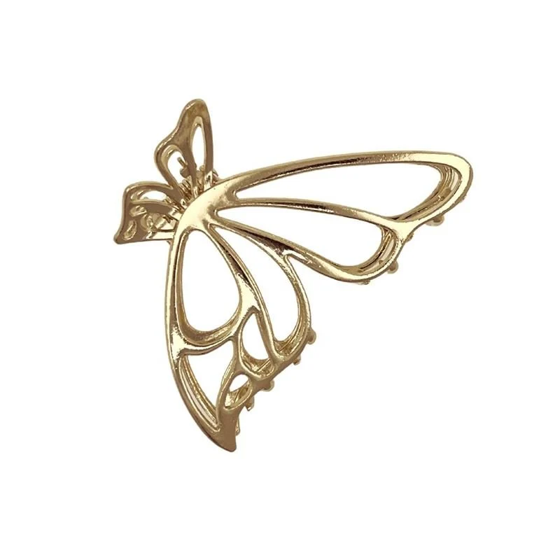 SOHO Nabi Haarklammer - Gold