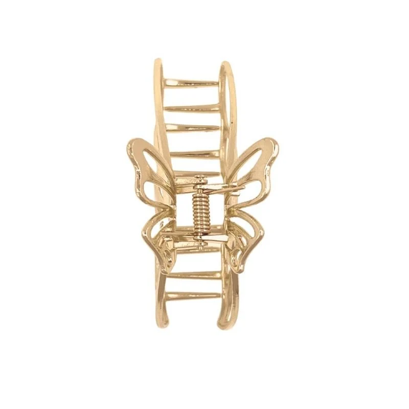 SOHO Nabi Haarklammer - Gold