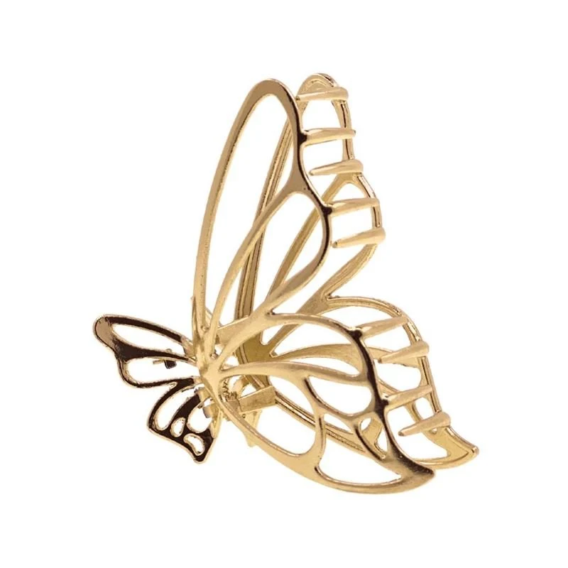 SOHO Nabi Haarklammer - Gold
