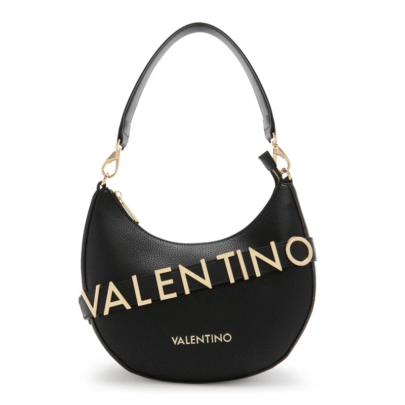 Valentino Bags Alexia damen Handtasche Schwarz VBS5A808NERO