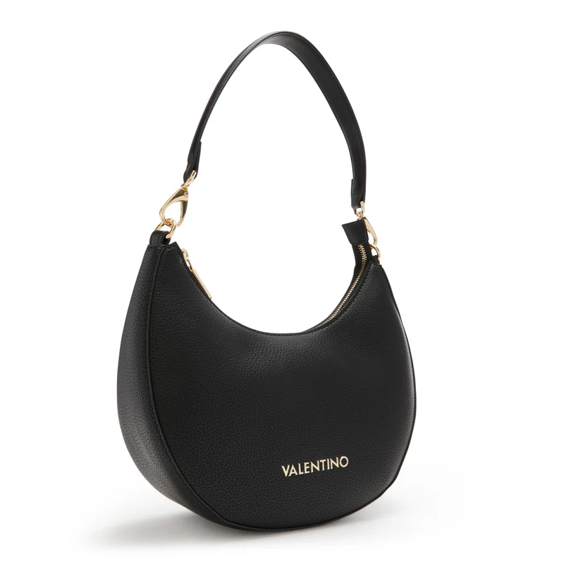 Valentino Bags Alexia damen Handtasche Schwarz VBS5A808NERO