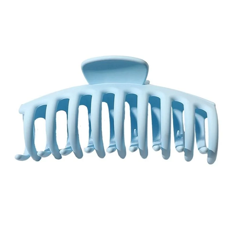 Krallen-Haarspange SOHO Kana – Hellblau