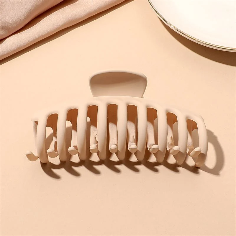 Haarspange – SOHO Kana – Sand