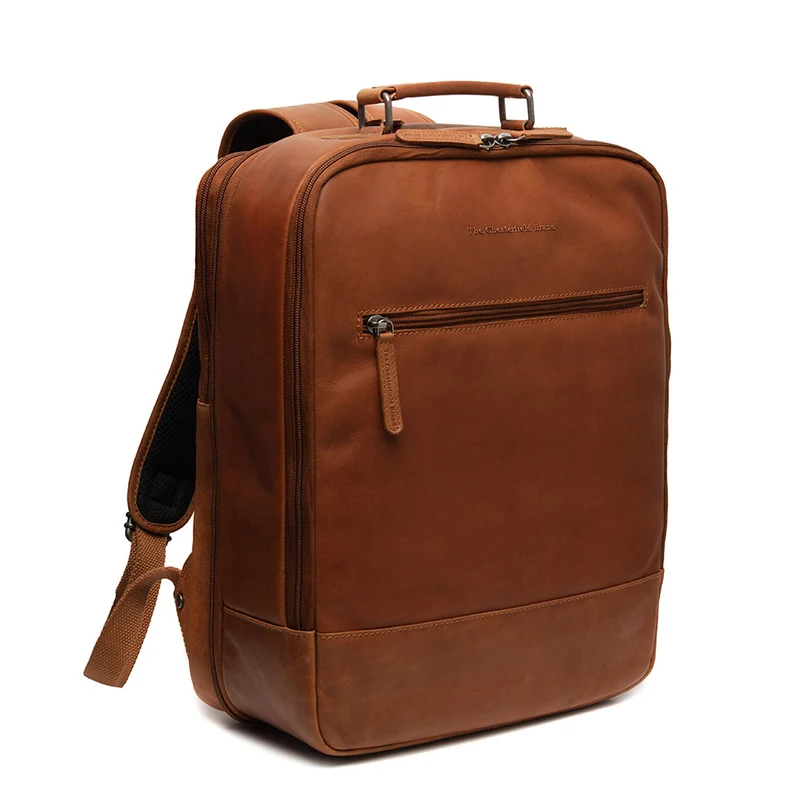 The Chesterfield Brand Jamaica damen Rucksack Kognak C58.032631
