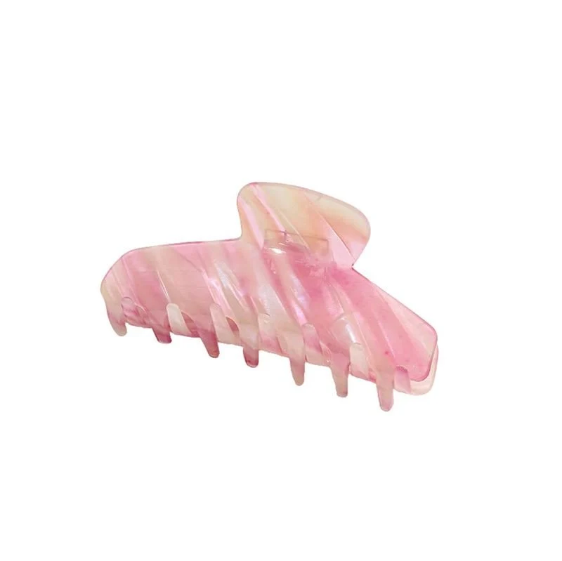 SOHO Mesa Haarklammer - Rosa