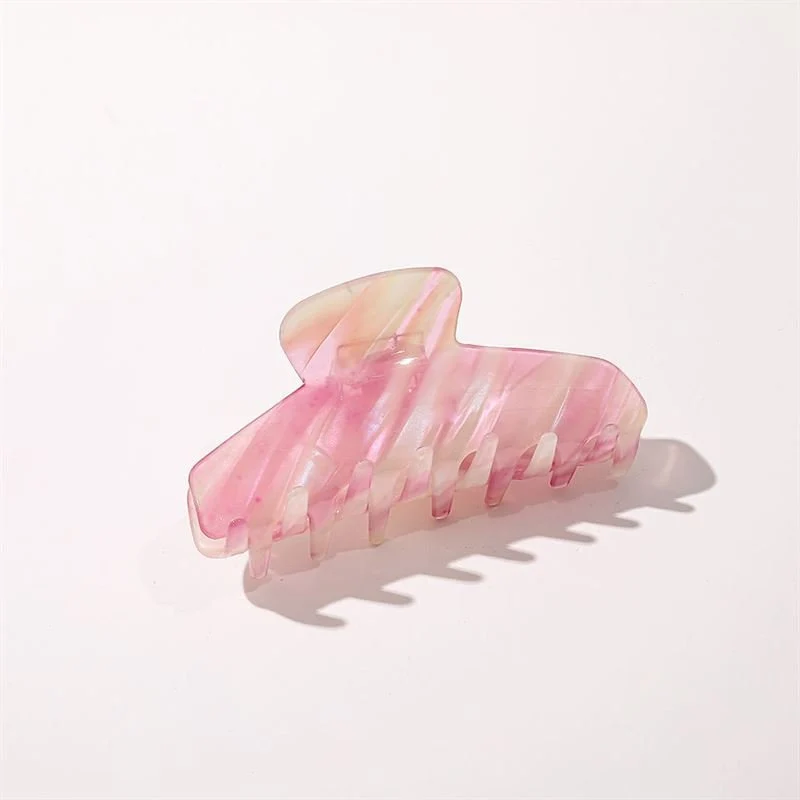 SOHO Mesa Haarklammer - Rosa