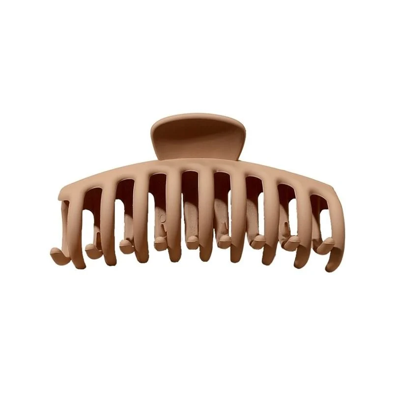 Haarspange – SOHO Kana – beige