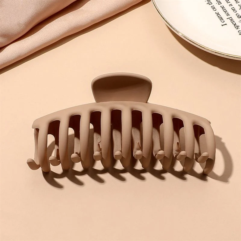 Haarspange – SOHO Kana – beige