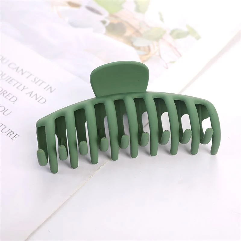 SOHO Kana Haarspange – Mintgrün