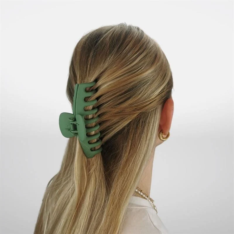 SOHO Kana Haarspange – Mintgrün