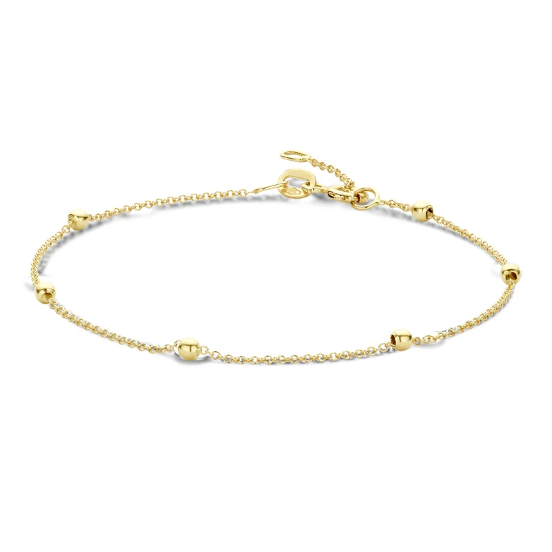 Blush damen Armband 585 Gold 2224YGO