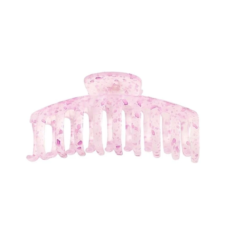 Haarspange SOHO Kana Splash – Lila