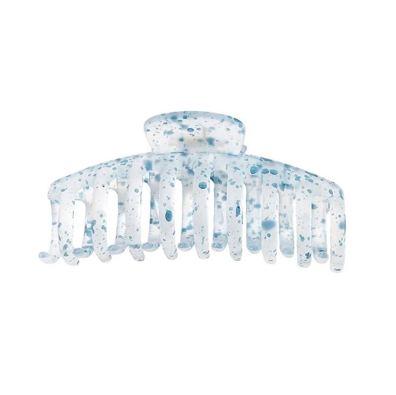 Haarspange – SOHO Kana Splash – Blau