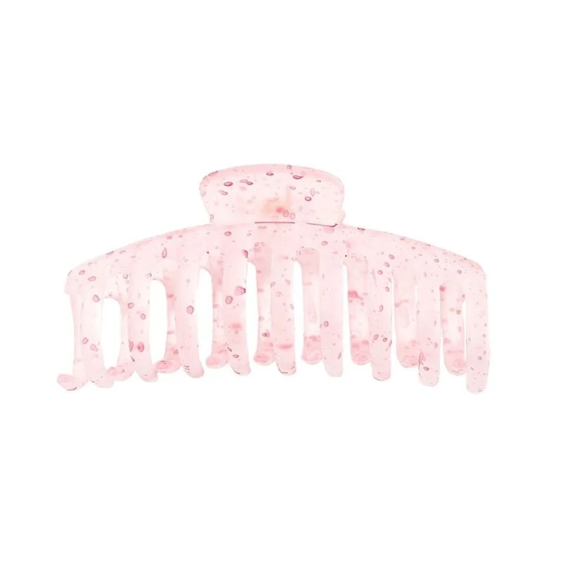 SOHO Kana Splash Haarklammer - Rosa
