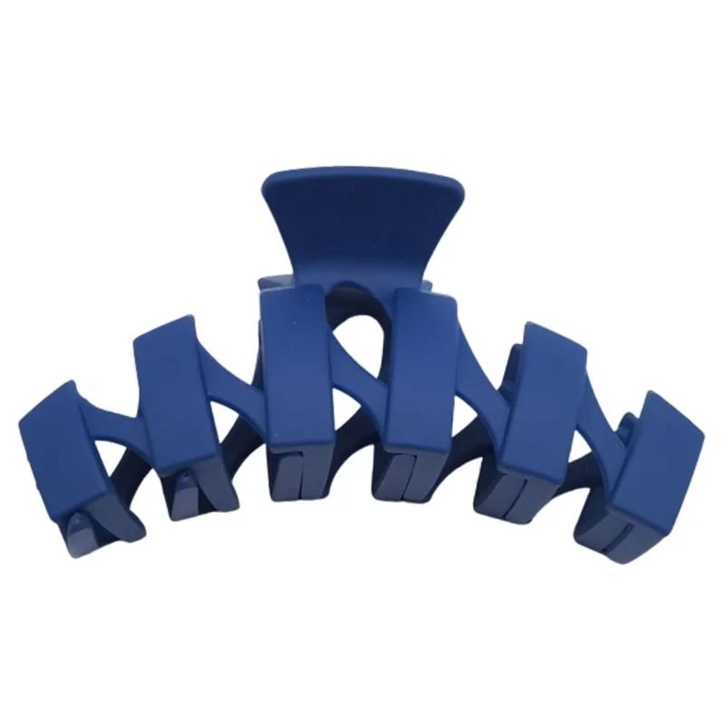 Haarspange – SOHO – Marineblau